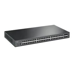 TP-Link JetStream TL-SG3452X