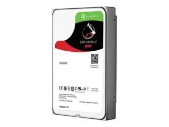 Seagate IronWolf NAS 8TB (ST8000VNA04) Seagate IronWolf NAS 8TB (ST8000VNA04)