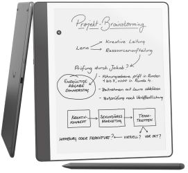 Amazon Kindle Scribe 32GB (2024)