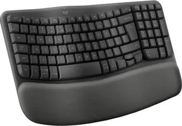 Logitech Wave Keys (920-012292)