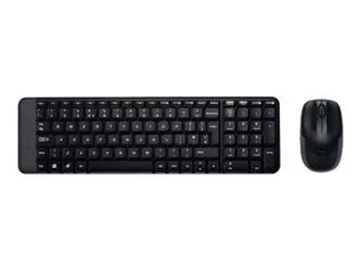 Logitech MK220 Wireless Combo (920-003721)