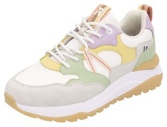 Rieker Bel Air Sneaker Low sievietēm W2501