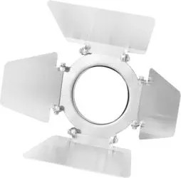 Eurolite Flügelbegrenzer PAR-16 Spot Eurolite Flügelbegrenzer PAR-16 Spot