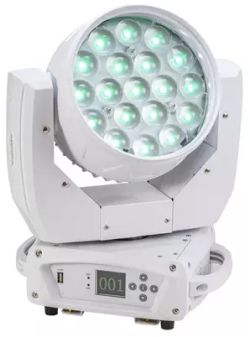 Eurolite LED TMH-X4 Moving-Head Wash Zoom (51785916) Eurolite LED TMH-X4 Moving-Head Wash Zoom (51785916)