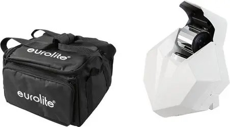 Eurolite Set LED CAT-80 + Soft-Bag (20000989) Eurolite Set LED CAT-80 + Soft-Bag (20000989)