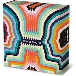Asmodée Wavelength