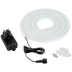 Eurolite LED Neon Flex 24V 5 m sarkans komplekts (50499903)