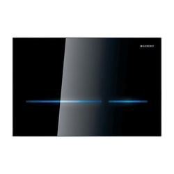 Geberit Sigma80 Elektroniskā vadības plāksne (116.090.SG.6) Geberit Sigma80 Elektroniskā vadības plāksne (116.090.SG.6)