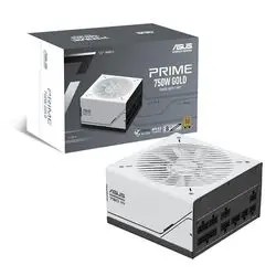 ASUS Prime 750W Gold
