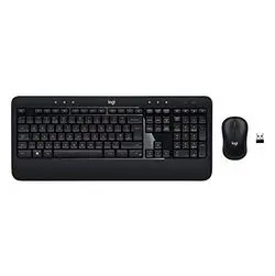 Logitech Advanced Combo (920-008805) Logitech Advanced Combo (920-008805)
