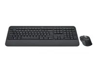 Logitech Signature MK650 Combo für Business (920-010995)