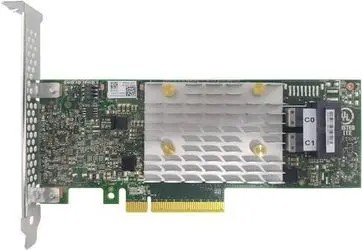 Lenovo ThinkSystem RAID 5350-8i (4Y37A72482) Lenovo ThinkSystem RAID 5350-8i (4Y37A72482)