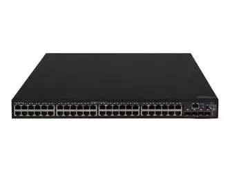 HPE Tīkla slēdzis Comware 5140 EI (JL824A) HPE Tīkla slēdzis Comware 5140 EI (JL824A)
