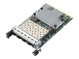 Lenovo ThinkSystem Broadcom 57454 (4XC7A08242) Lenovo ThinkSystem Broadcom 57454 (4XC7A08242)