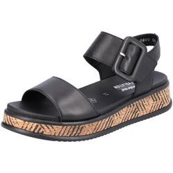 Rieker Riemchensandalen W0800