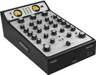Omnitronic TRM-222 Omnitronic TRM-222