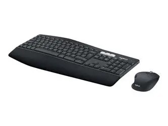 Logitech Wireless Combo MK850 Performance (920-008227)