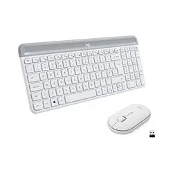 Logitech MK470 Slim Wireless ES (920-009199)