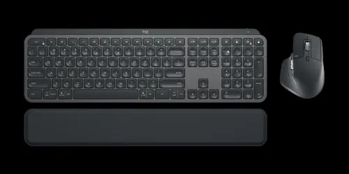 Logitech MX Keys Combo for Business Gen 2 US (920-010933)