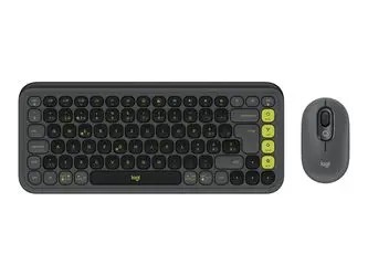 Logitech POP Icon Combo CH (920-013275)
