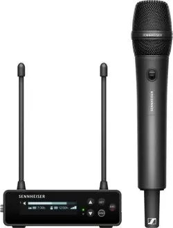 Sennheiser