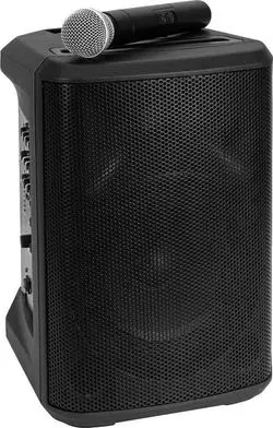 Omnitronic PORTY-8A Omnitronic PORTY-8A