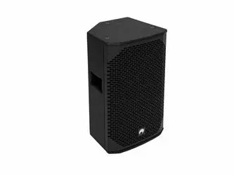 Omnitronic AZX-212 Omnitronic AZX-212