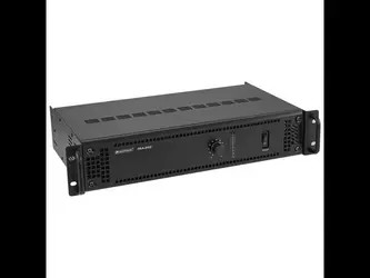 Omnitronic PAA-240 Omnitronic PAA-240