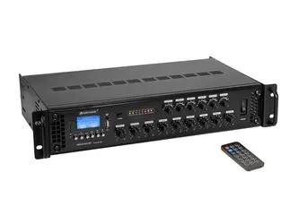 Omnitronic MAVZ-60.6P Omnitronic MAVZ-60.6P