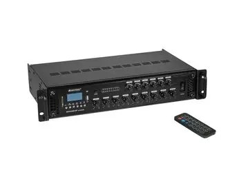 Omnitronic MAVZ-240.6P Omnitronic MAVZ-240.6P