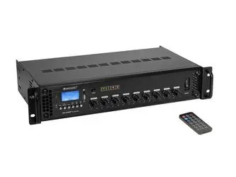 Omnitronic MA-240P Omnitronic MA-240P