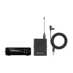 Sennheiser
