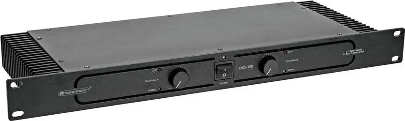 Omnitronic PKD-352 Omnitronic PKD-352