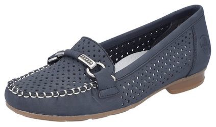 Rieker Loafer 40065