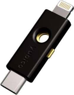 Yubico YubiKey 5Ci FIPS Yubico YubiKey 5Ci FIPS