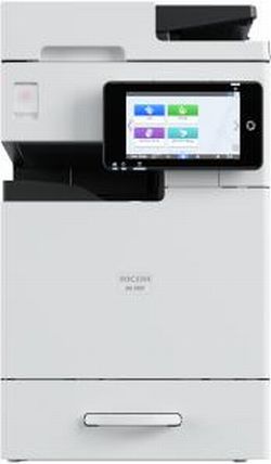 Ricoh IM 370F