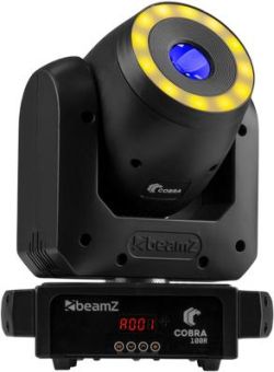 BeamZ Cobra 100R BeamZ Cobra 100R