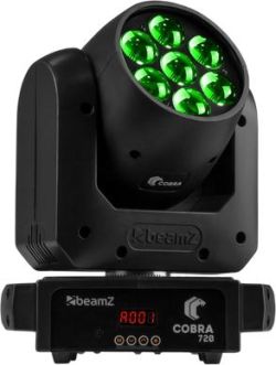 BeamZ Cobra 720 BeamZ Cobra 720
