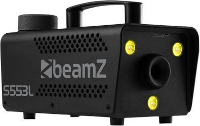BeamZ S553L