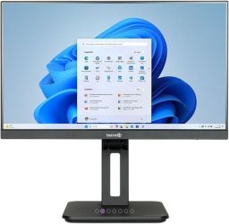 Wortmann Terra All-in-One-PC 2410HA Greenline (1001382) Wortmann Terra All-in-One-PC 2410HA Greenline (1001382)