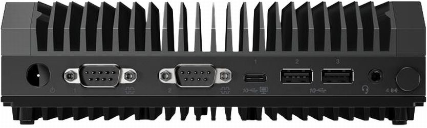 Lenovo ThinkEdge SE30 (11NH0016GE) Lenovo ThinkEdge SE30 (11NH0016GE)