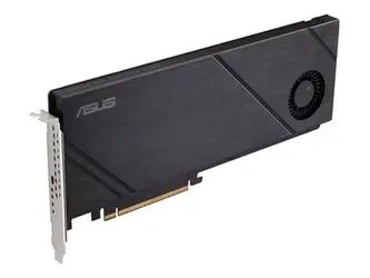 ASUS Hyper M.2 x16 Gen5 (90MC0CY0-M0EAY0) ASUS Hyper M.2 x16 Gen5 (90MC0CY0-M0EAY0)