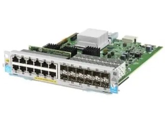 HPE Aruba 5400R (J9989A)