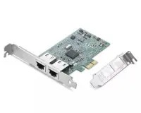 Lenovo ThinkStation Broadcom BCM5720-2P (4XC1K83390)