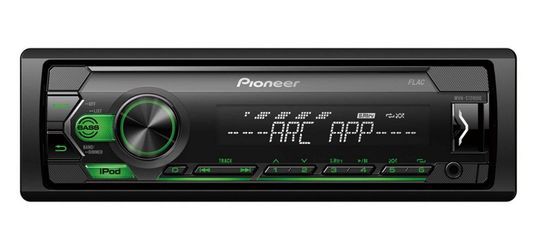 Pioneer MVH-S120UIG Pioneer MVH-S120UIG