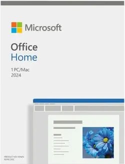 Microsoft Office Home & Student 2024 Microsoft Office Home & Student 2024