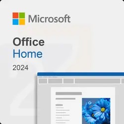 Microsoft Office Home 2024 Microsoft Office Home 2024