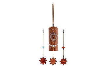 Meinl Sonic Energy bambusa zvaniņš (CBCLUNA) Meinl Sonic Energy bambusa zvaniņš (CBCLUNA)