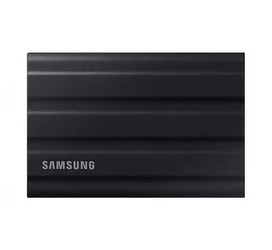 Samsung Portatīvais SSD T7 Shield 4TB (MU-PE4T0S/EU) Samsung Portatīvais SSD T7 Shield 4TB (MU-PE4T0S/EU)