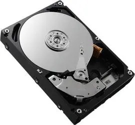 Dell HDD 600GB (1W7HC) Dell HDD 600GB (1W7HC)